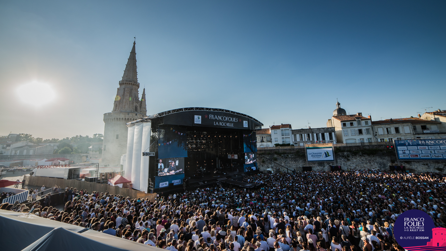 Aurele Bossan-Francofolies
