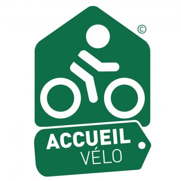 Logo Accueil Vélo