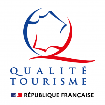 Logo Qualité Tourisme