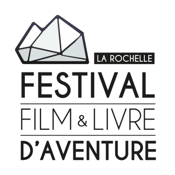 Logo festival du film & livre d'aventure