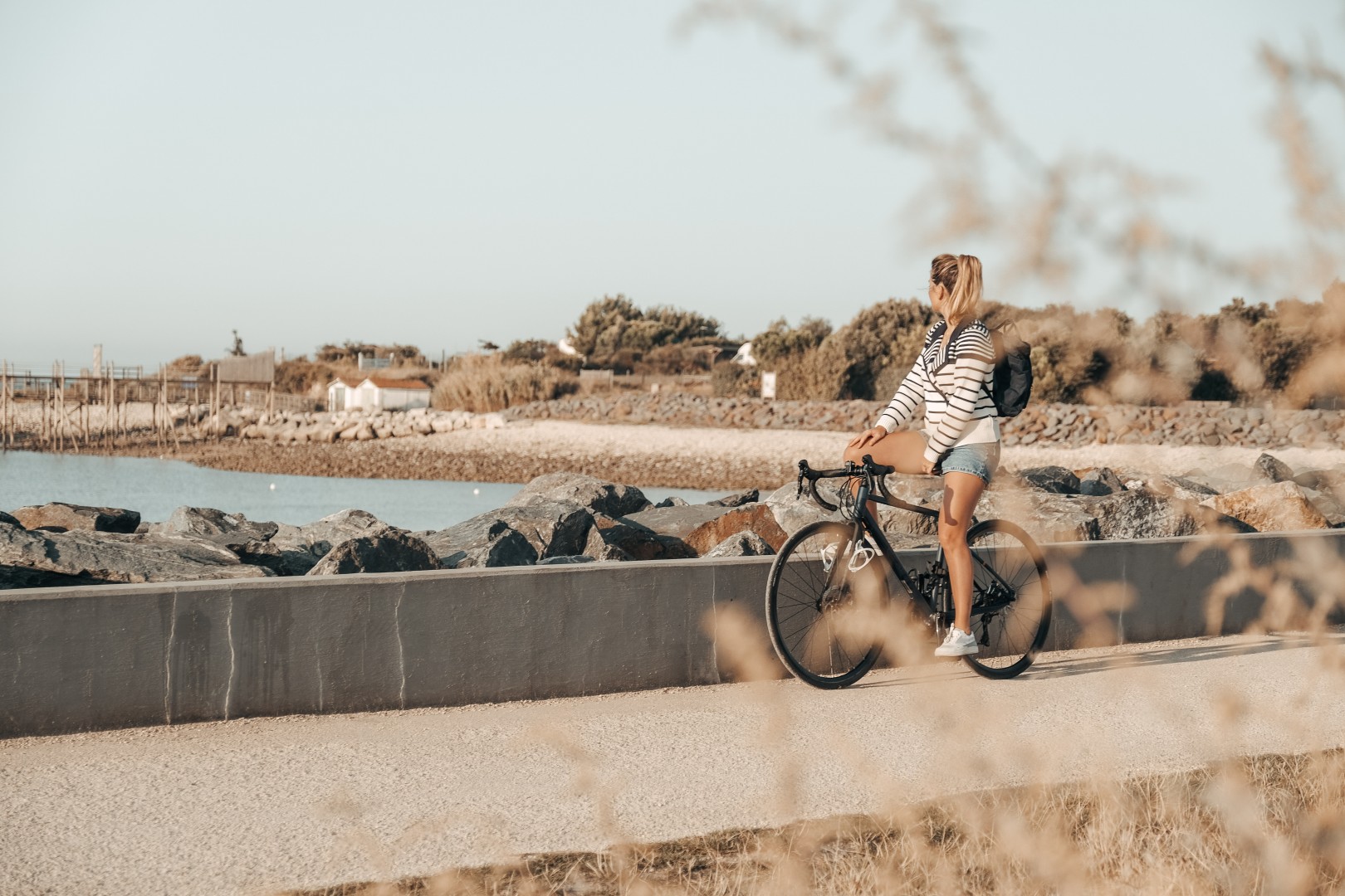 Velo bicicleta outlet