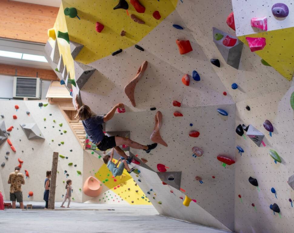 Les Cabanes Urbaines Activités de loisirs indoor en La Rochelle - La ...