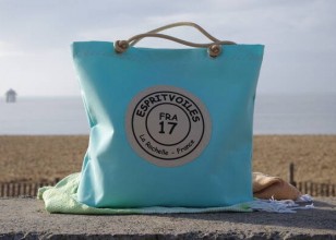 Espritvoiles Sac de plage