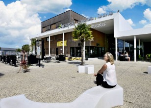 Aéroport de La Rochelle - Ile de Ré