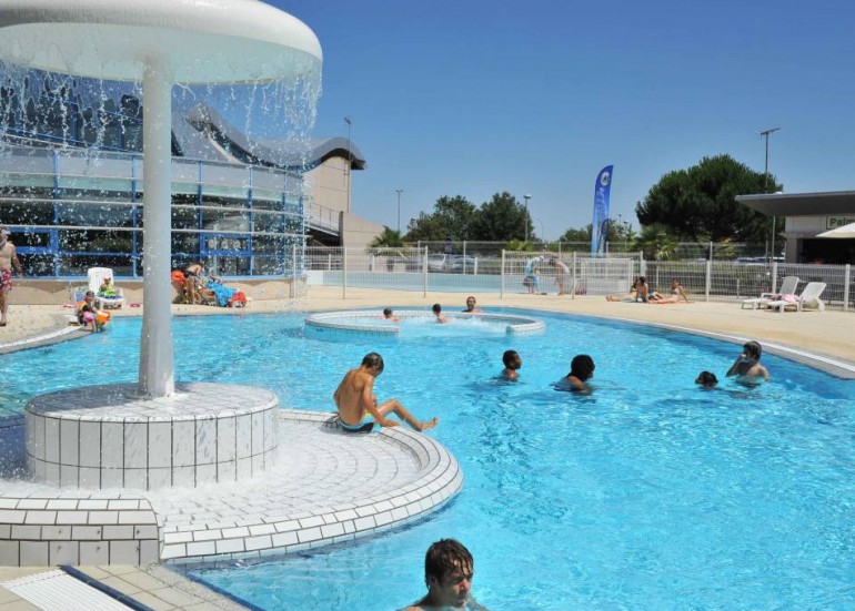PARC AQUATIQUE ET DE LOISIRS PALMILUD PARC AQUATIQUE ET DE LOISIRS PALMILUD