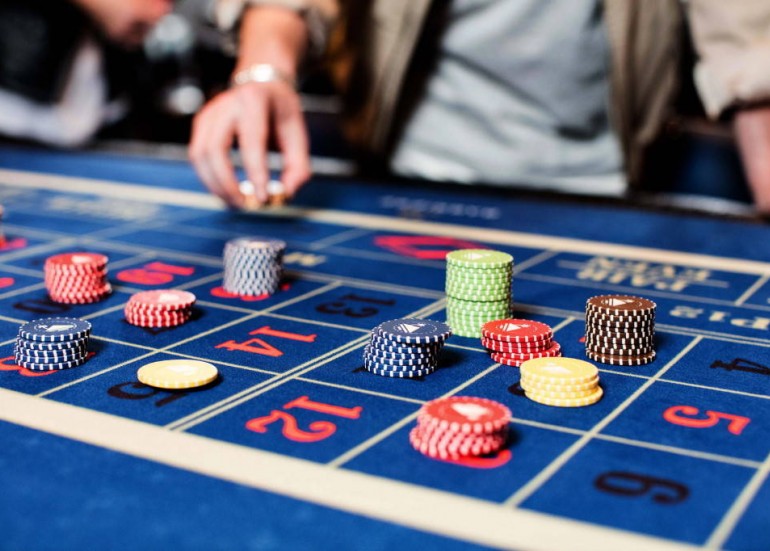 CASINO BARRIERE DE LA ROCHELLE CASINO BARRIERE DE LA ROCHELLE