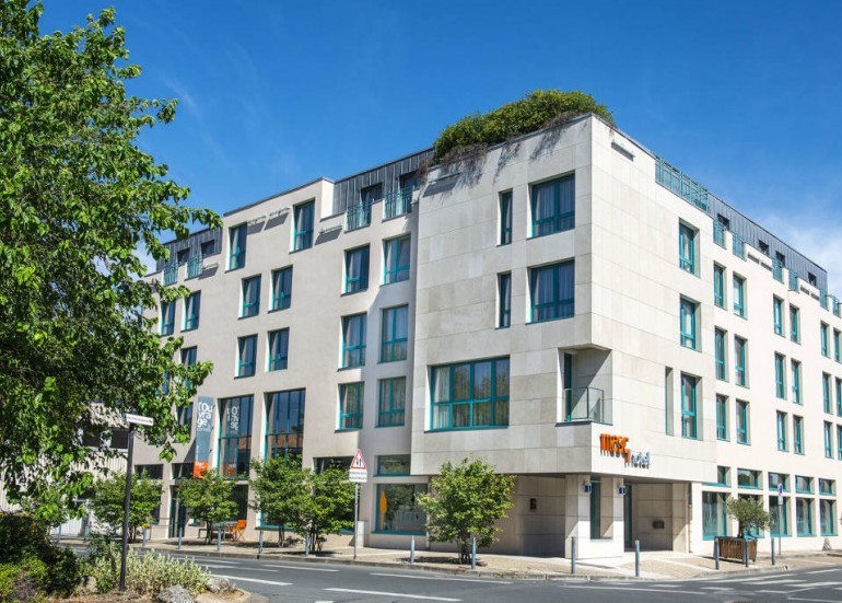 HOTEL BEST WESTERN PREMIER MASQHOTEL HOTEL BEST WESTERN PREMIER MASQHOTEL