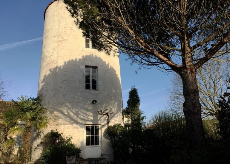 GALLETIER CATHERINE - LE MOULIN GALLETIER CATHERINE - LE MOULIN