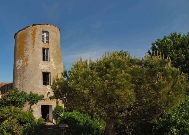 GALLETIER CATHERINE - LE MOULIN GALLETIER CATHERINE - LE MOULIN