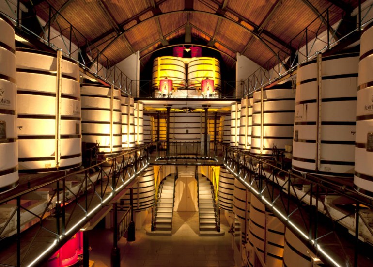 MAISON REMY MARTIN MAISON REMY MARTIN