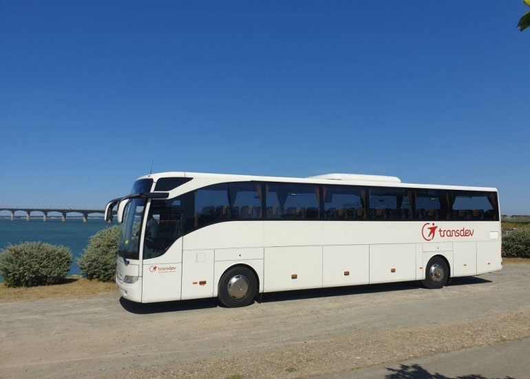 OCECARS TRANSPORTS DE TOURISME OCECARS TRANSPORTS DE TOURISME
