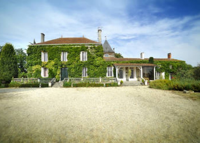 ÉCOMUSÉE DU COGNAC ÉCOMUSÉE DU COGNAC