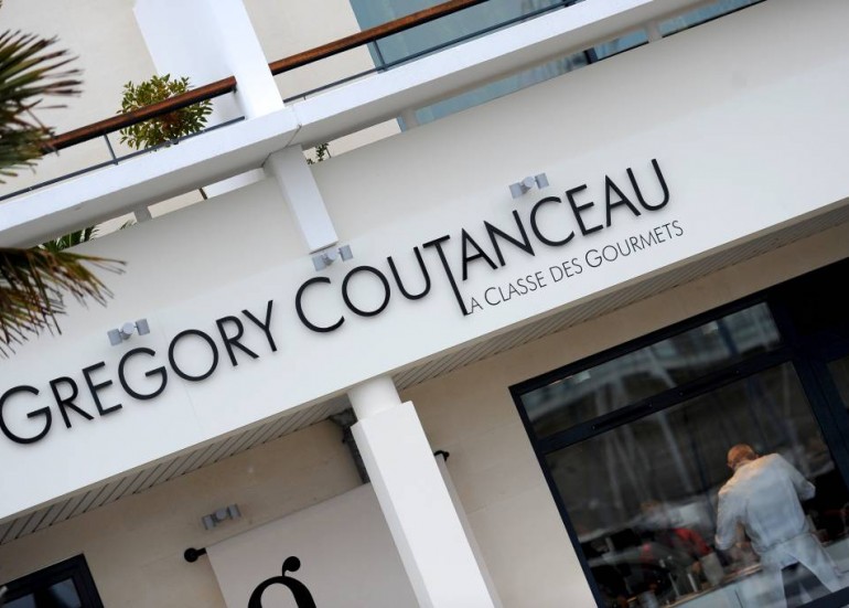 LA CLASSE DES GOURMETS LA CLASSE DES GOURMETS