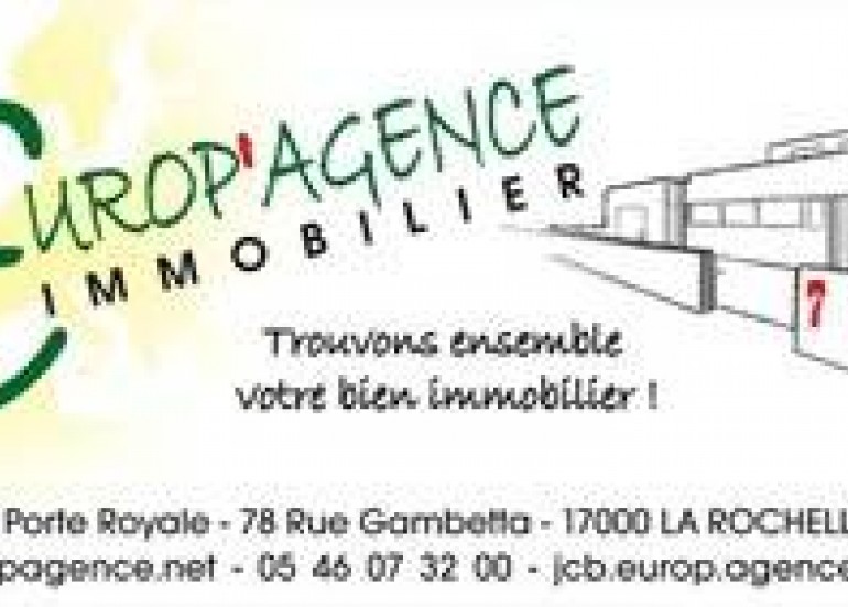 EUROP AGENCE EUROP AGENCE