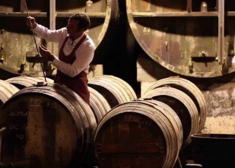 COGNAC ET PINEAU NORMANDIN-MERCIER COGNAC ET PINEAU NORMANDIN-MERCIER
