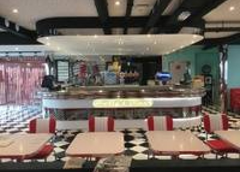HOLLY'S DINER - RESTAURANT - COFFEE - DINER HOLLY'S DINER - RESTAURANT - COFFEE - DINER