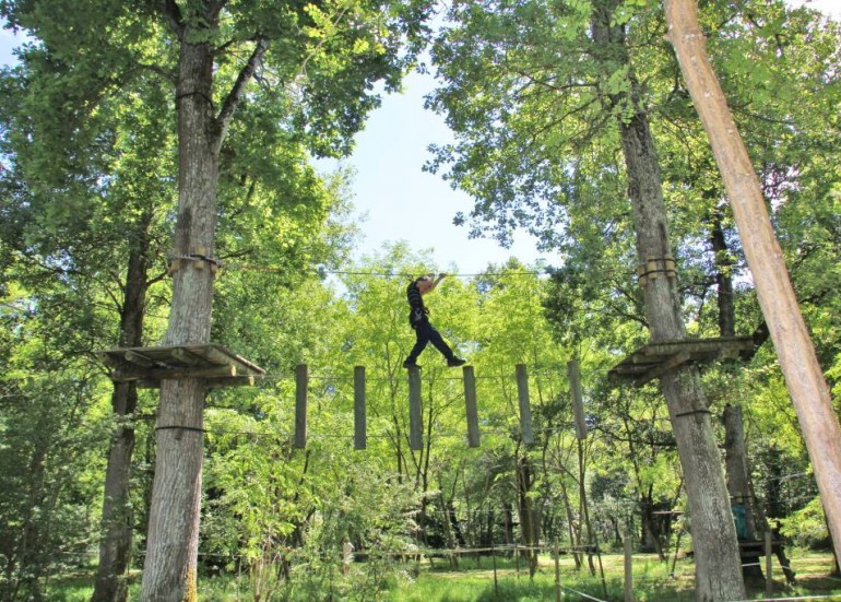 VERTIGO PARC VERTIGO PARC