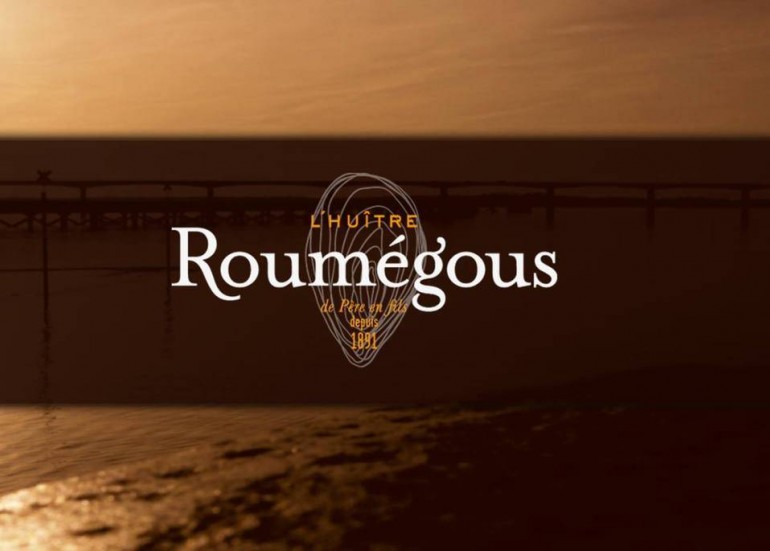 HUITRE ROUMEGOUS HUITRE ROUMEGOUS