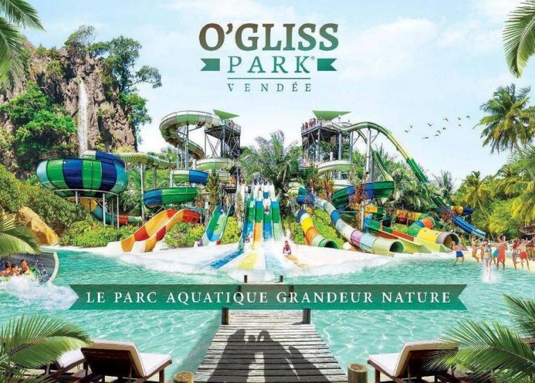 O'GLISS PARK O'GLISS PARK