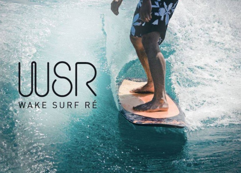 WAKE SURF RE - WSR WAKE SURF RE - WSR