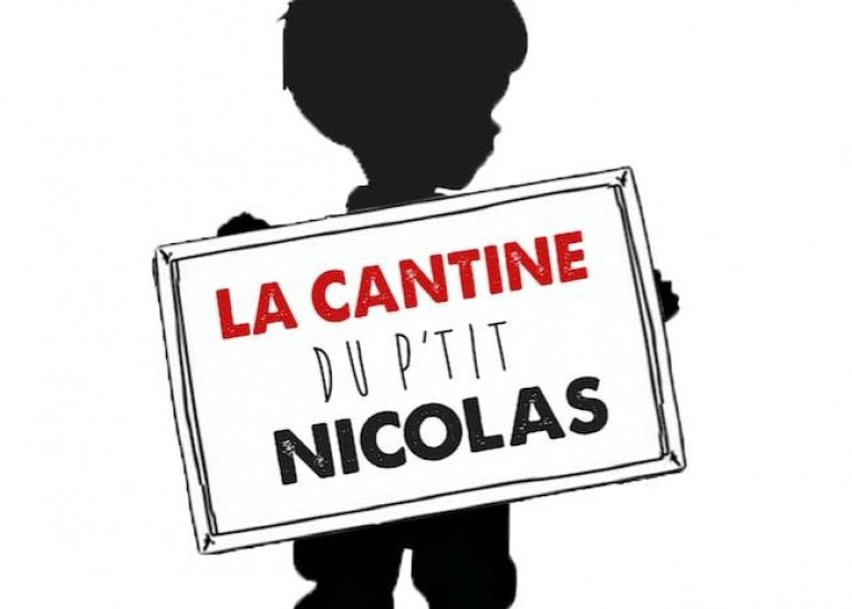 LA CANTINE DU P'TIT NICOLAS LA CANTINE DU P'TIT NICOLAS