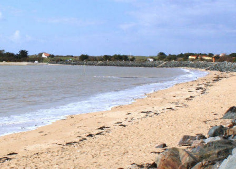 PLAGE DE LA PLATERE PLAGE DE LA PLATERE