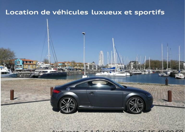 C.A.R AUDI VOLKSWAGEN - LOCATION DE VÉHICULES C.A.R AUDI VOLKSWAGEN - LOCATION DE VÉHICULES