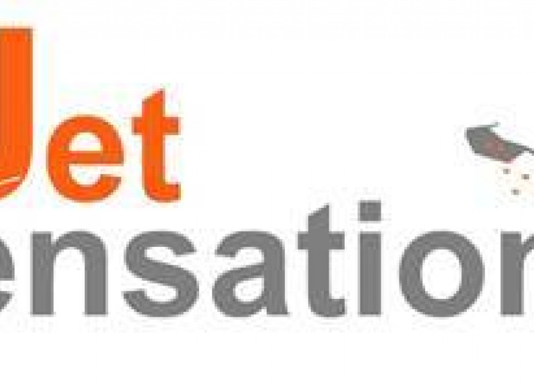 JET SENSATION JET SENSATION