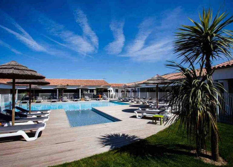 HOTEL DE RE (THE ORIGINALS BOUTIQUE) HOTEL DE RE (THE ORIGINALS BOUTIQUE)