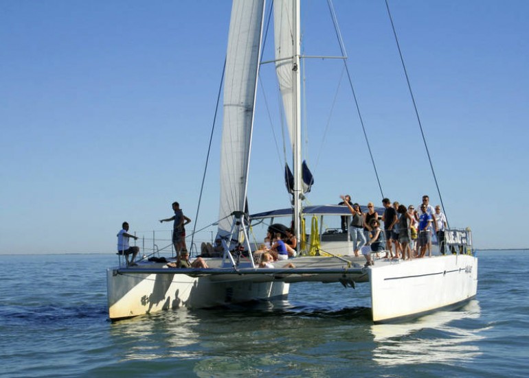 ANIMATION : LE 14 JUILLET EN MER ! ANIMATION : LE 14 JUILLET EN MER !