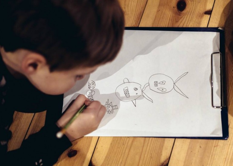 ANIMATION : ACTIVITÉS D'AUTOMNE AU MUSÉUM ANIMATION : ACTIVITÉS D'AUTOMNE AU MUSÉUM