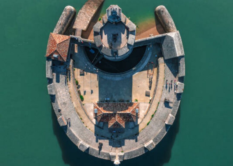 Fort Louvois