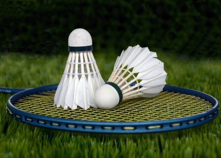 Badminton loisir