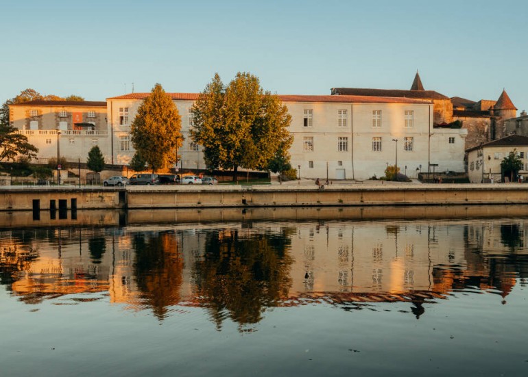 CHATEAU DE COGNAC