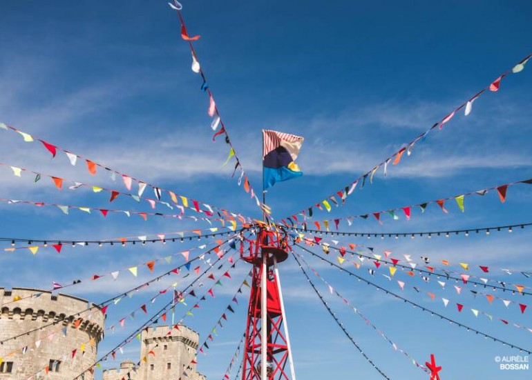 Francofolies de La Rochelle