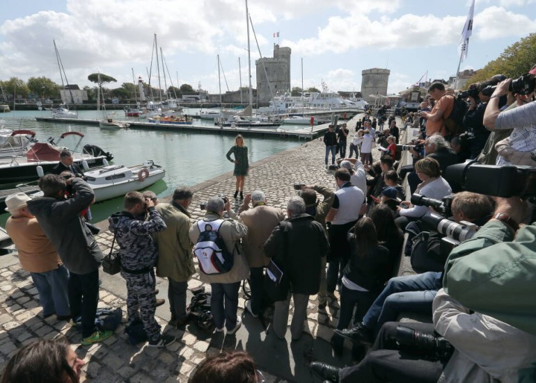 Festival de la Fiction