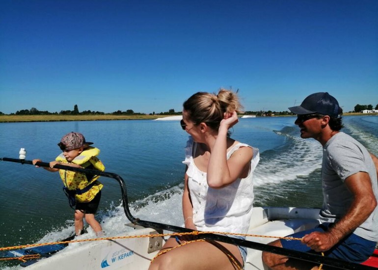 Atlantic Wakepark