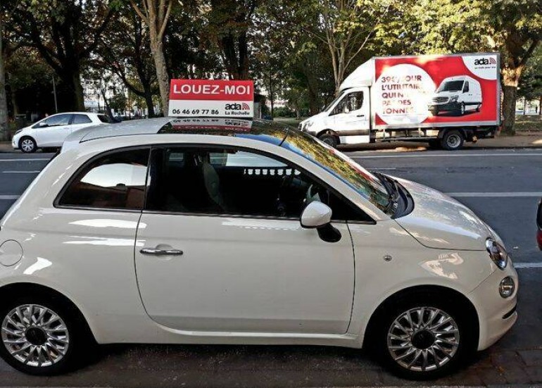 Fiat500