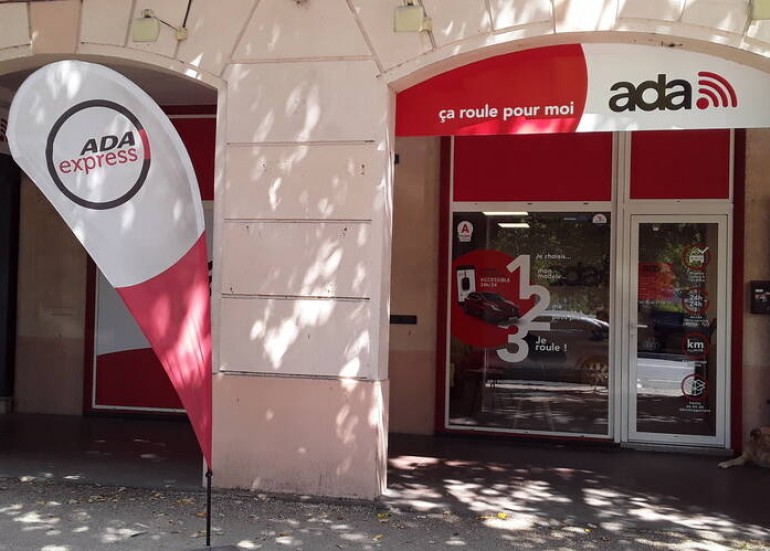 agence