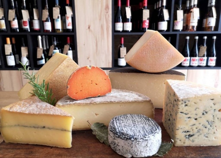Fromagerie Cassius Fromagerie Cassius