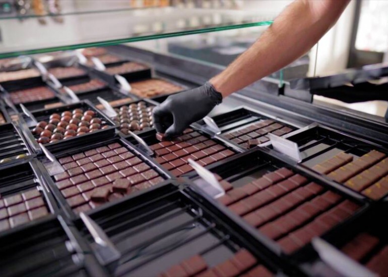 Chocolatería Criollos Chocolatería Criollos