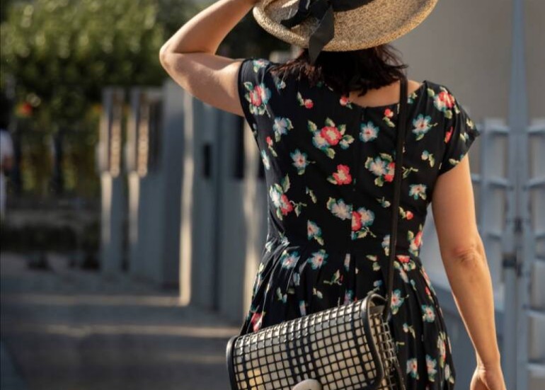 Pochette Casier