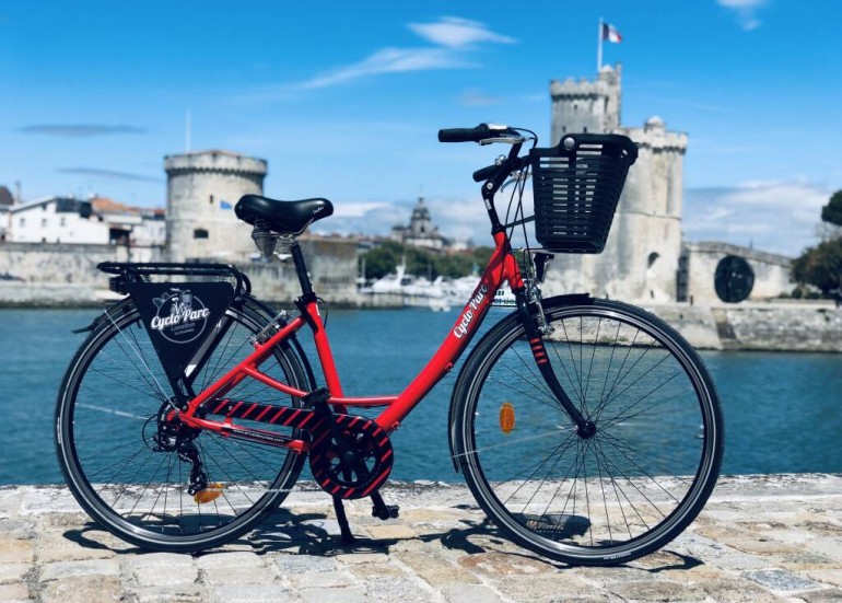 Cycloparc