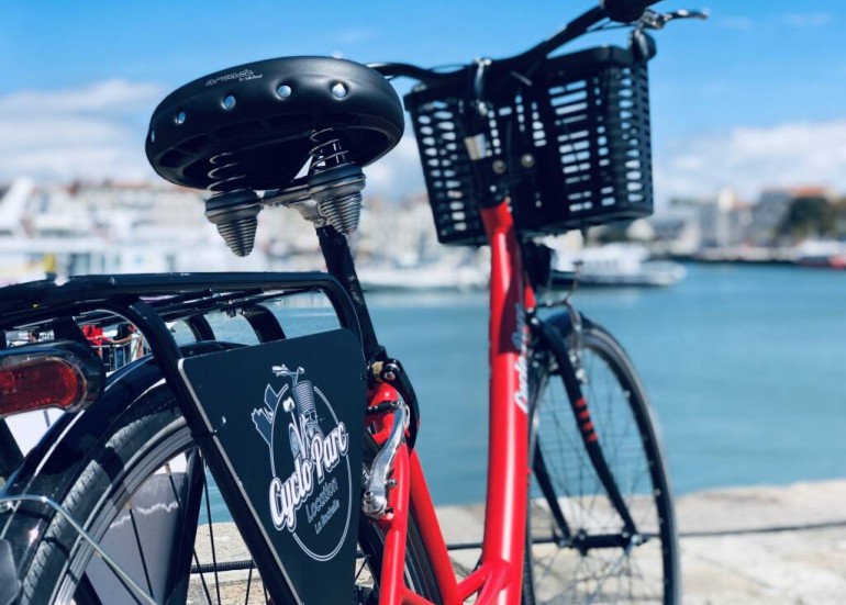 Cyclo Parc