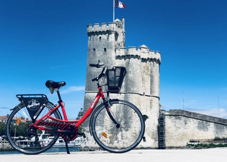 Cyclo Parc