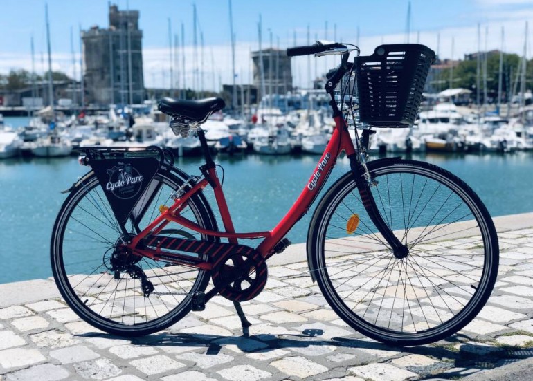 Cyclo Parc