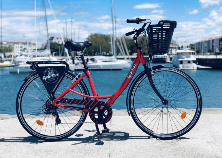Cyclo Parc