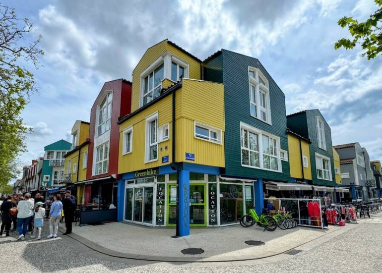 magasin