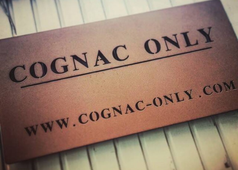 Coñac Only Coñac Only