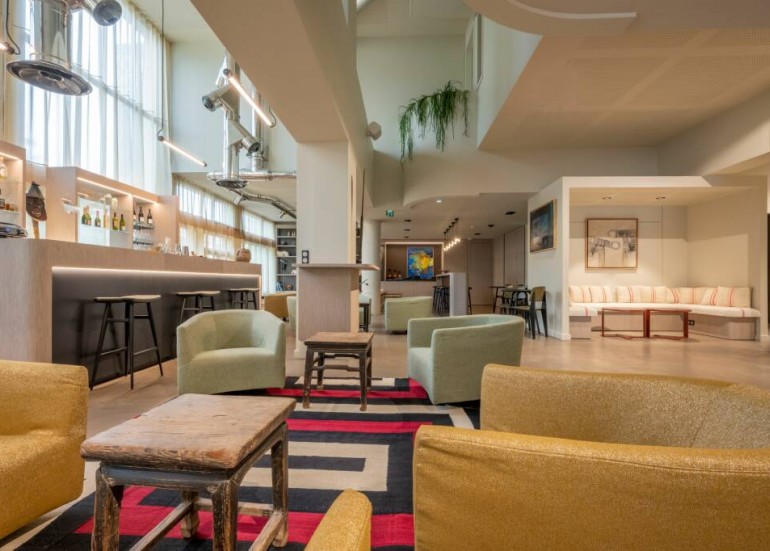 Hôtel Best Western Premier Masqhotel
